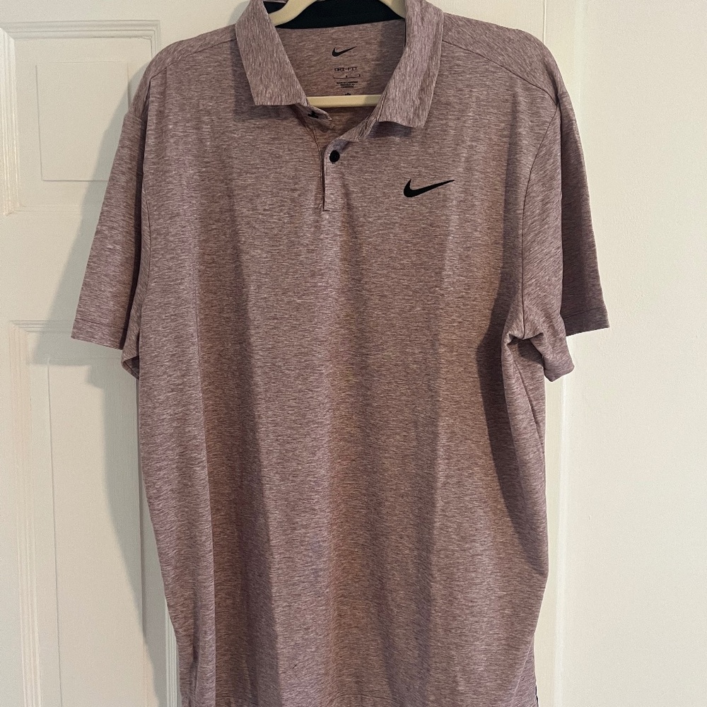 Nike Men's Golf Polo